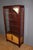 Art Deco Marquetry Display Case, 1925 For Sale - Image 6 of 14