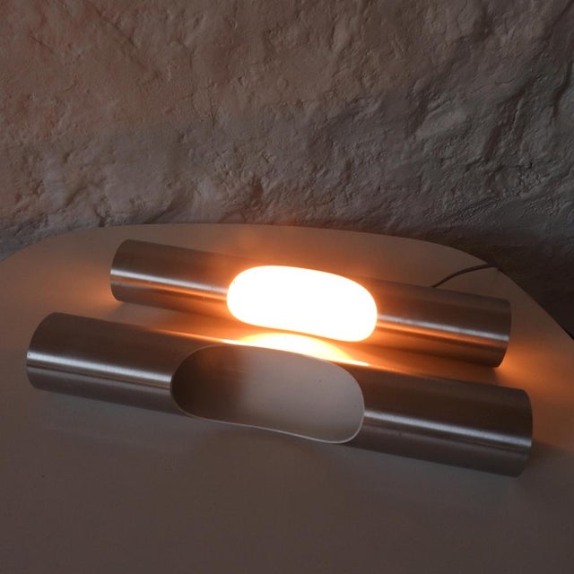 Sconces by Maija-Liisa Komulainen for Raak, Netherlands, 1964, Set of 2 For Sale - Image 4 of 15