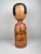Large Kijiyama Kokeshi Figurine by Ogura Kyutaro, 1969, 1960s For Sale - Image 12 of 12