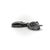 1940s 1940s Sterling Silver Georg Jenson Usa Gingko Leaf and Seedpod Brooch For Sale - Image 5 of 7