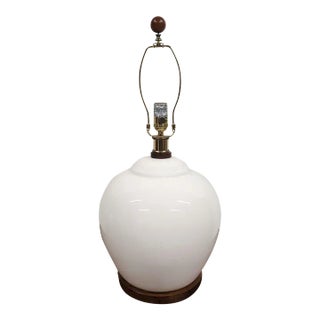 Lauren Ralph Lauren Ceramic Table Lamp For Sale
