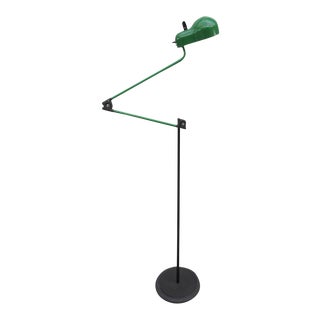 Joe Colombo for Stilnovo, Topo Floor Lamp, 1970 For Sale