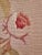 Textile Long Savonnerie Tapestry from Aubusson For Sale - Image 7 of 10