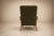 José Zanine Caldas “Z” Armchair in Pau Marfim and Olive Mohair, Brazil, 1950s For Sale - Image 11 of 16