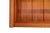 Brown Vintage Danish Illuminated Display Cabinet in Teak from Dyrlund, 1960s For Sale - Image 8 of 13