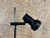 Vintage Space Age Floor Lamp in Metal, 1960s For Sale - Image 11 of 16