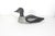 Vintage Painted Wood Duck Decoy For Sale - Image 12 of 14