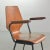 Italian Plywood Side Chairs by Carlo Ratti for Legni Curvati, 1950s, Set of 2 For Sale - Image 12 of 13