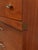 Brown Mid 20th Century The Real McCoy Co. Highboy Dresser For Sale - Image 8 of 11