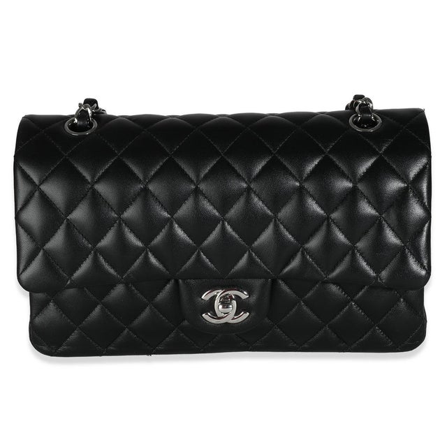 A timeless classic that never goes out of style, the flap bag from Chanel dates back to 1955 and has seen a number of...