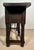 Late 19th Century Spanish Baroque Style Walnut Console Table with Twisted Legs For Sale - Image 11 of 18