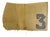 1900s Antique Racehorse Saddle Cloth For Sale