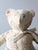Antique Patchwork Teddy Bear For Sale - Image 11 of 11