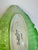 Vintage Carlton Ware Lettuce Leaf Dish With Tomatoes For Sale In Seattle - Image 6 of 9