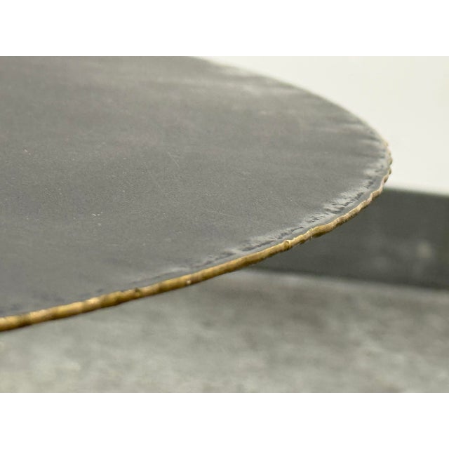 Metal Four Hands Trula Coffee Table For Sale - Image 7 of 12