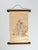 Japanese Ceremonial Silk Wall Tapestry by Renaras For Sale - Image 6 of 6