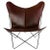 Black Mocca and Black Trifolium Chair by OxDenmarq For Sale - Image 8 of 8