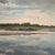 Anna Bocca, Landscape, Oil on Board, Framed For Sale - Image 3 of 14