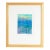 Abstract Intaglio Print by Shoichi Hasegawa For Sale