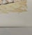 Baruch Nachshon, Baruch Nachshon Jerusalem Western Wall Kotel Judaica Lithograph Israeli Art For Sale - Image 4 of 5