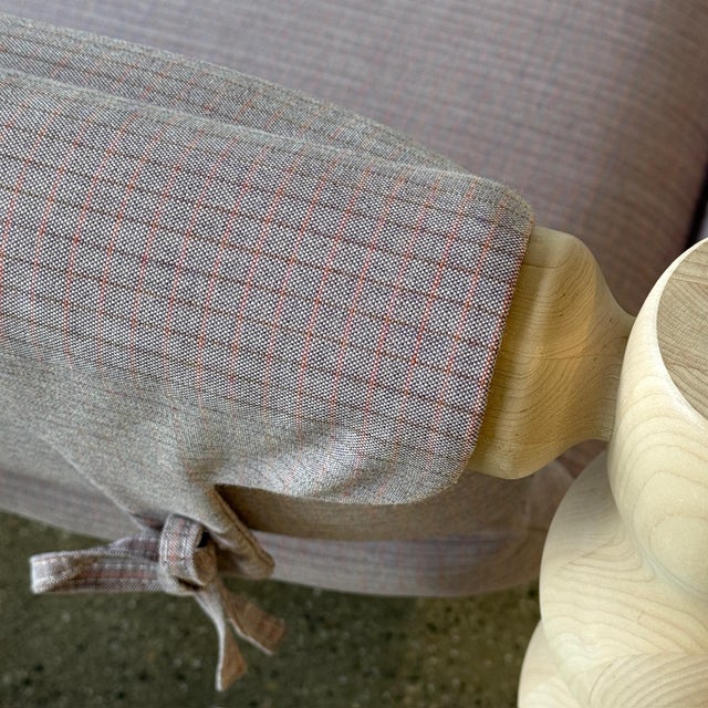 Bubble Chair by Anna Stechschulte for Afs Dsgn For Sale - Image 11 of 11