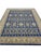 9x12 Kazak Style Area Rug For Sale In Dallas - Image 6 of 12