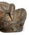 Rare Antique Sandstone Dogon Horse Rider Sculpture Mali For Sale - Image 9 of 12