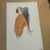 Islamic 1907 Original Bookplates From in the Land of Mosques and Marinets by Blanche McManus - Set of 3 For Sale - Image 3 of 4