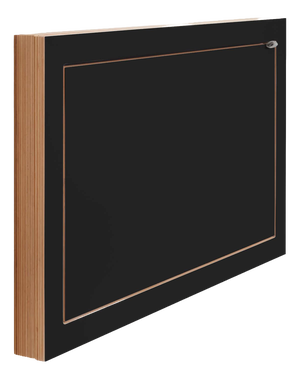 80×50-1 Fläpps Secretary from Ambivalenz