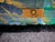 Wood Pair of Gucci Tiger Jacquard Stools For Sale - Image 7 of 11