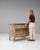 Mid 20th Century France Traditional Antique White Wood Chests of Drawers For Sale - Image 11 of 11