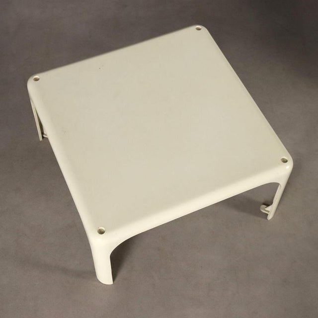 Demetrio Coffee Tables from Artemide, Set of 2 For Sale - Image 6 of 9