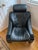 Mid-Century Modern Original Kroken Armchair by Ake Fribyter for Nelo Möbel, 1970s - MCM For Sale - Image 3 of 12