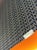 Michiel Van Der Kley Orange Isobel Sofa for Artifort, 2000s For Sale - Image 18 of 18