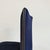 Blue Velvet Model 401 Break Chairs by Mario Bellini for Cassina, 1980s, Set of 4 For Sale - Image 10 of 18