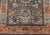 Antique Persian Malayer Rug With All-Over Sub-Geometric Floral Design 4'4"x6'2" For Sale In Atlanta - Image 6 of 10