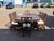 Antique Mahogany Dining Table and Chairs, Set of 9 For Sale - Image 16 of 18
