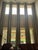 Two-Story Dramatic Floor-to-Ceiling Embroidered Drapery Panels For Sale - Image 4 of 5