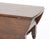 Jacobean Jacobean Style Rosewood Gate Leg Drop Leaf Table For Sale - Image 3 of 10