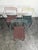 Piccolo Chairs by Pascal Mourgue for Fermob, Set of 8 For Sale - Image 4 of 17