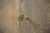 Beige Large 4-Door Sideboard in Cerused Oak, Reverse-Painted Mirror and Leather, 1950s For Sale - Image 8 of 16