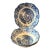 Mill Stream Bowls by Johnson Brothers - 3pcs For Sale