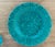 1900 - 1909 English Majolica Bowls W/ Fruit Design For Sale - Image 5 of 9