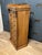 Brown Wellington Chest of Drawers For Sale - Image 8 of 14