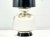 Mercury Glass Table Lamp, 1960 FREE SHIPPING ANYWHERE IN THE United States