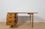Art Deco Oak Desk by Gunnar Ericsson for Åtvidaberg / Facit AB, Sweden, 1950s For Sale - Image 6 of 18