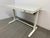 Contemporary Flexispot Electric Standing Desk For Sale - Image 3 of 12