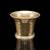 Bronze 1720's Duo of Antique Mortars Pestle For Sale - Image 8 of 11
