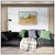 Message us to inquire about custom framing options! (Included for free with every purchase) The artwork here, "Rider Of...