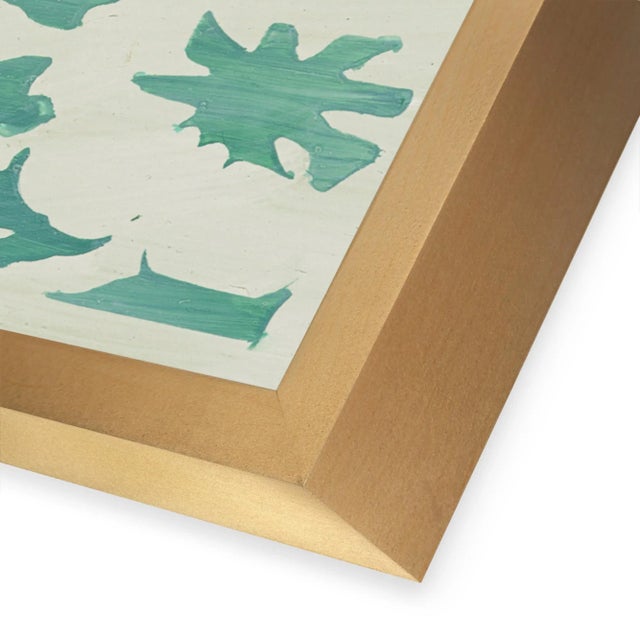 DESCRIPTION: High Maintenance by Lucia Jones in Gold Frame, Medium Art Print SPECIFICATIONS: Type: Giclée Art Print on...